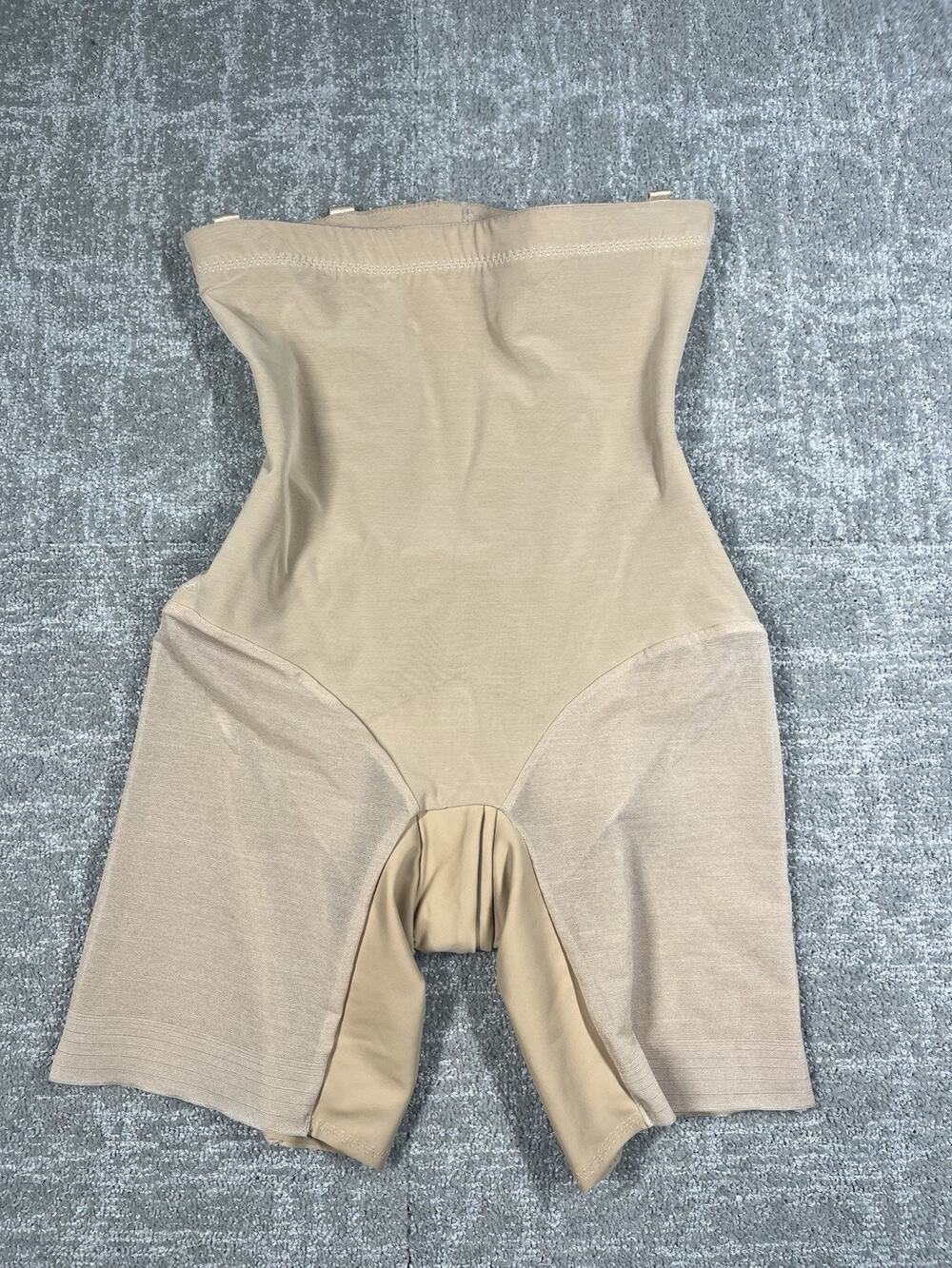 Honey love Scultwear Structure Shape wear Shorts Size Small